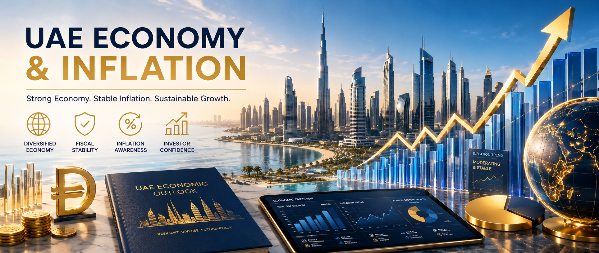 After the Fall: What Dubai's 2009 Crash Tells Every Smart Investor About 2010