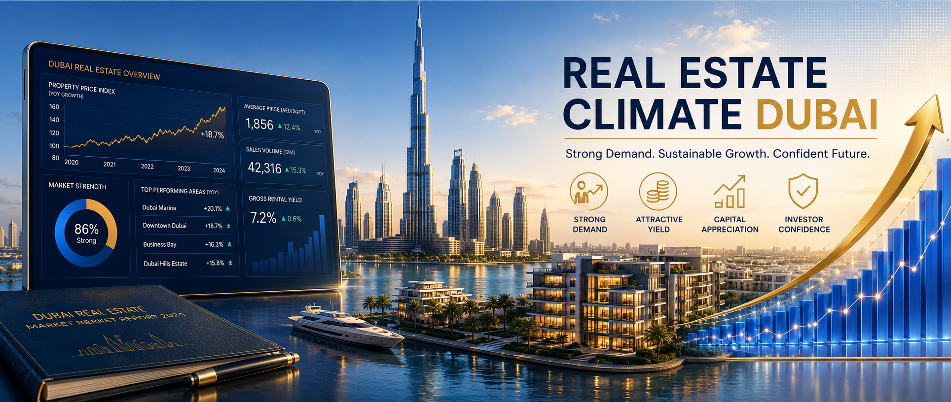 Dubai World, Debt, and the Distance Between Crisis and Collapse