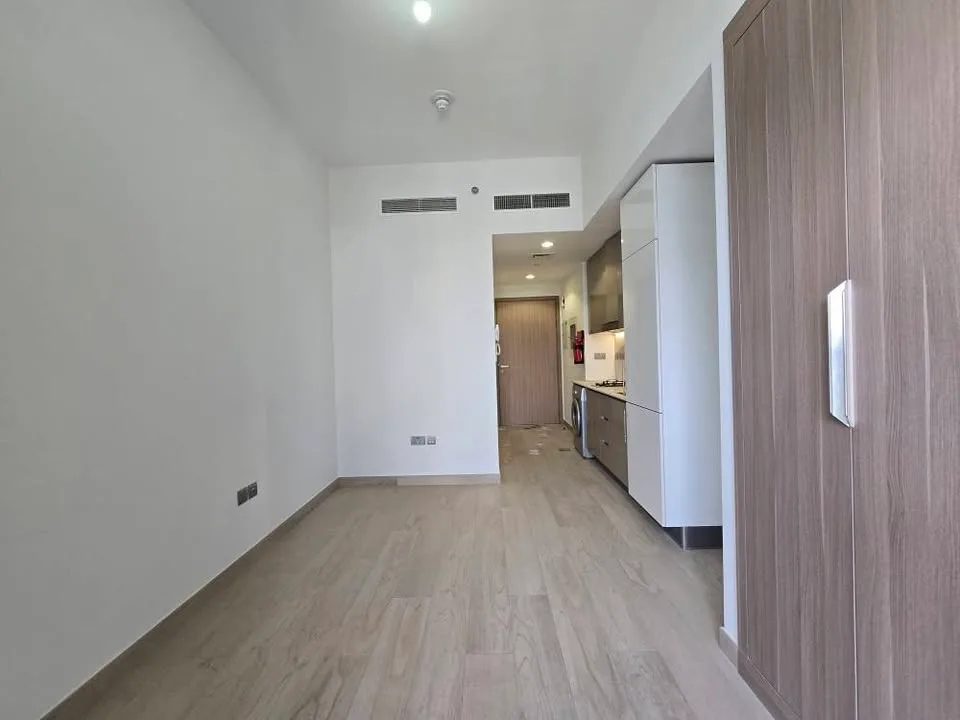 Azizi Riviera Studio — Option 2
