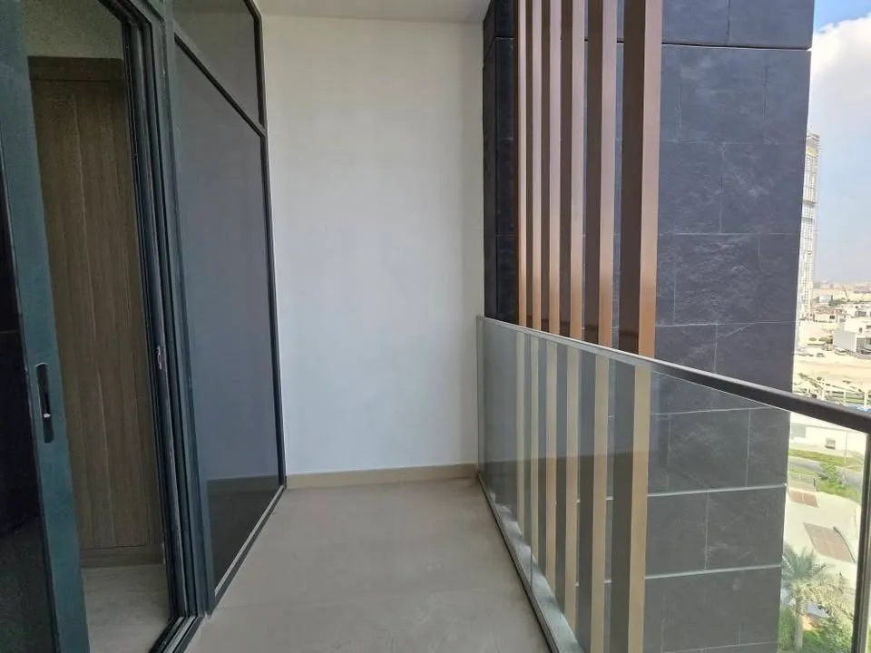Azizi Riviera Studio — Option 2