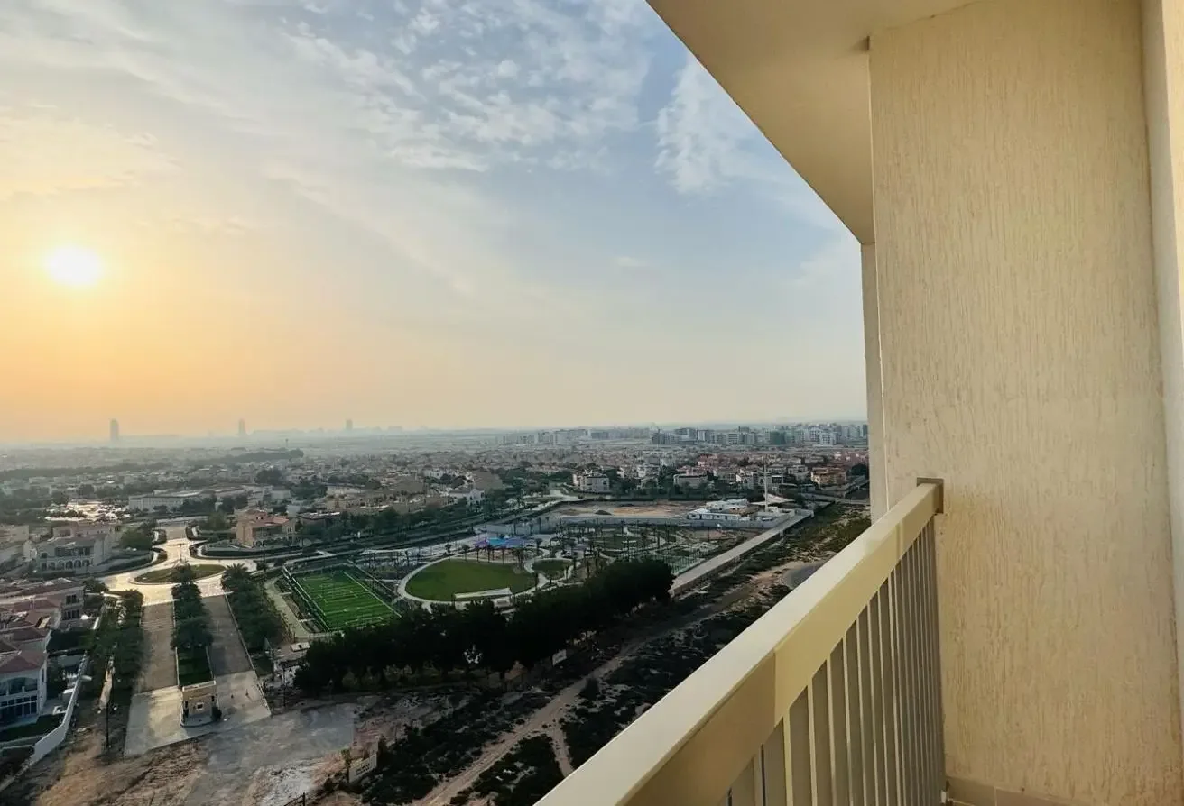 Time 1 Building Studio — DubaiLand