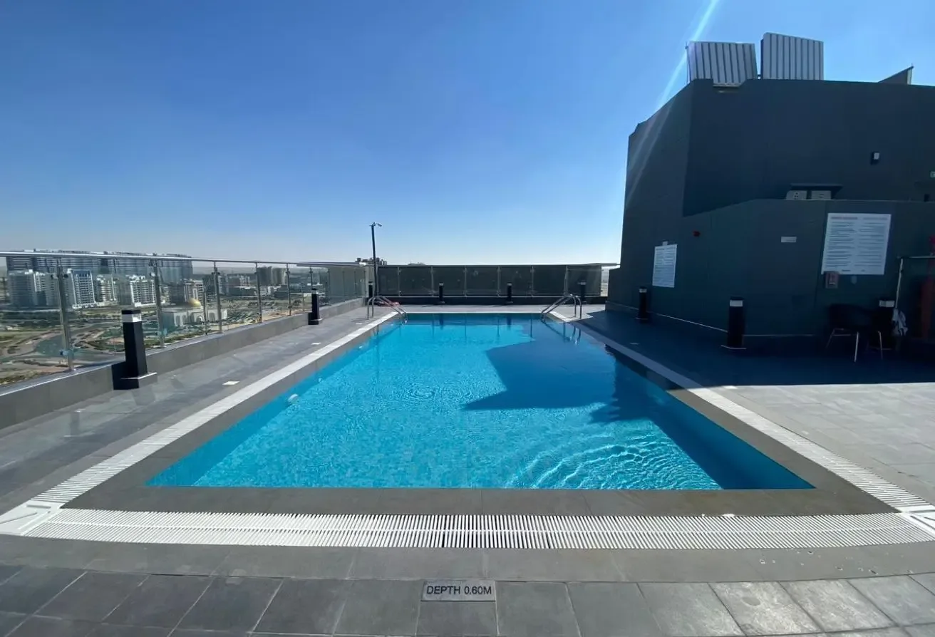 Time 1 Building Studio — DubaiLand